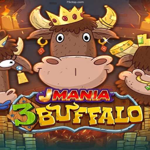 Experience the Thrill with JMania3Buffalo: The Ultimate Adventure in Gaming