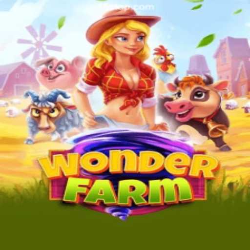 Experience the Magic of WonderFarm